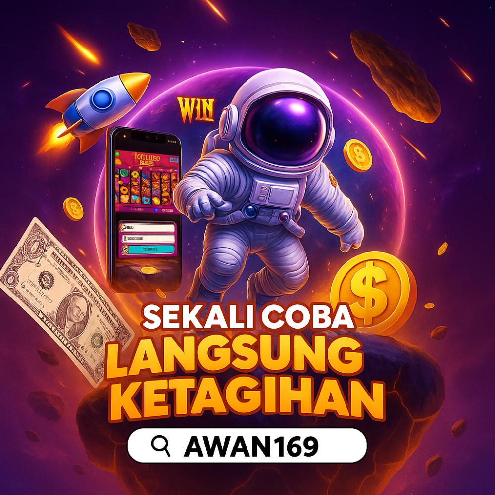 AWAN169: Menemukan Keberuntungan Terbaik Disini - WooCommerce eCommerce